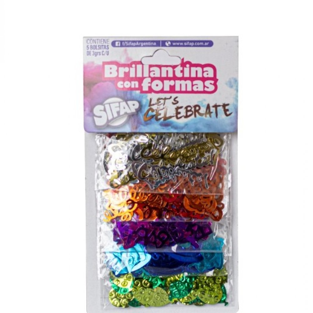 brillantina-sifap-lets-celebrate