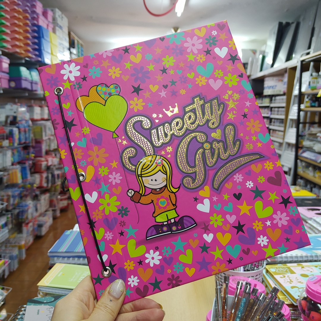 carpeta-dos-tapas-carta-sweety-girl-fucsia-