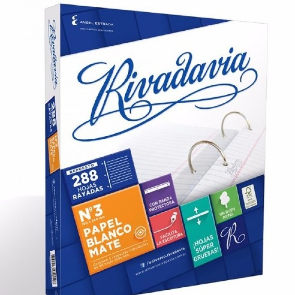 288-hojas-repuesto-rivadavia-con-banda-2980