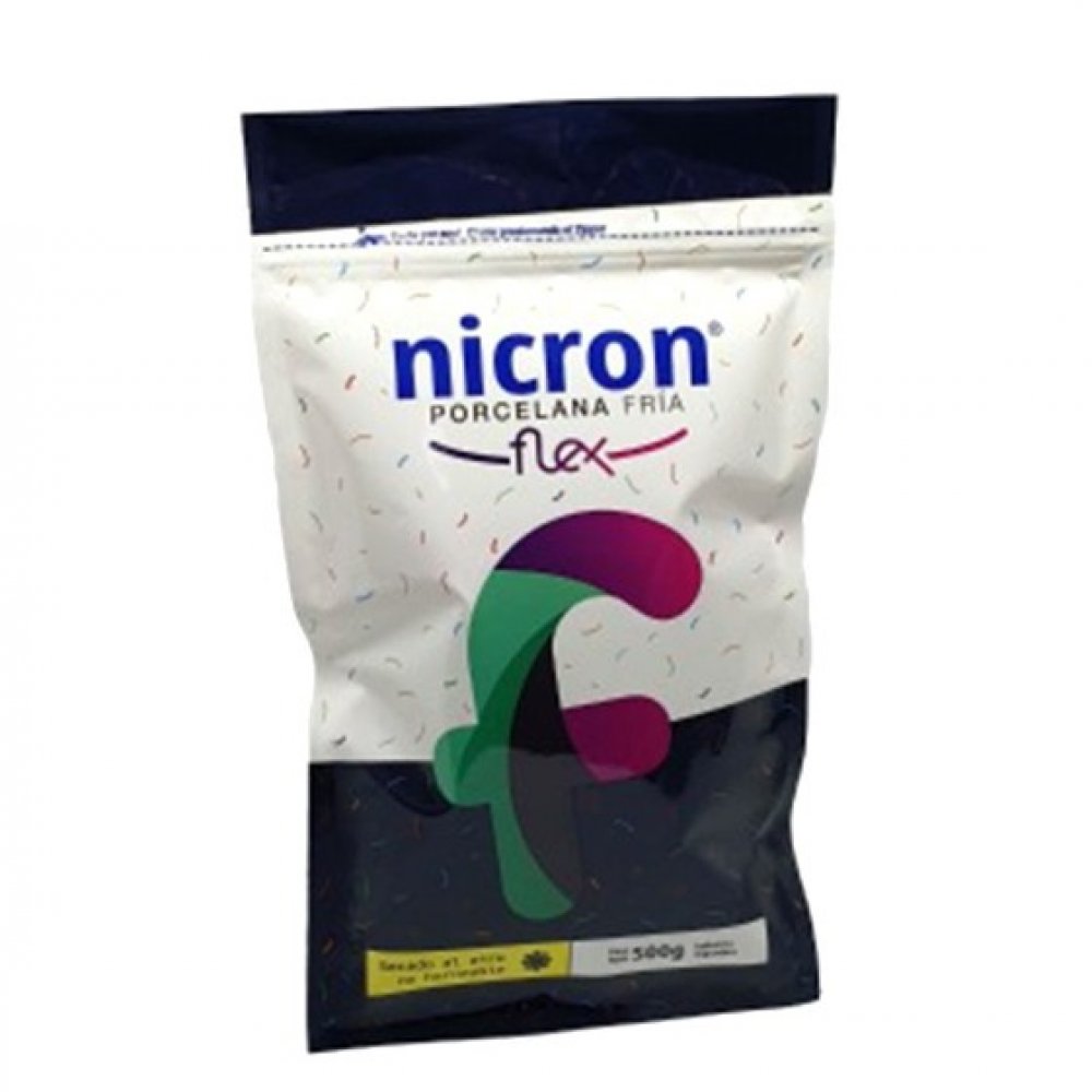 porcelana-fria-nicron-flex-500-gs