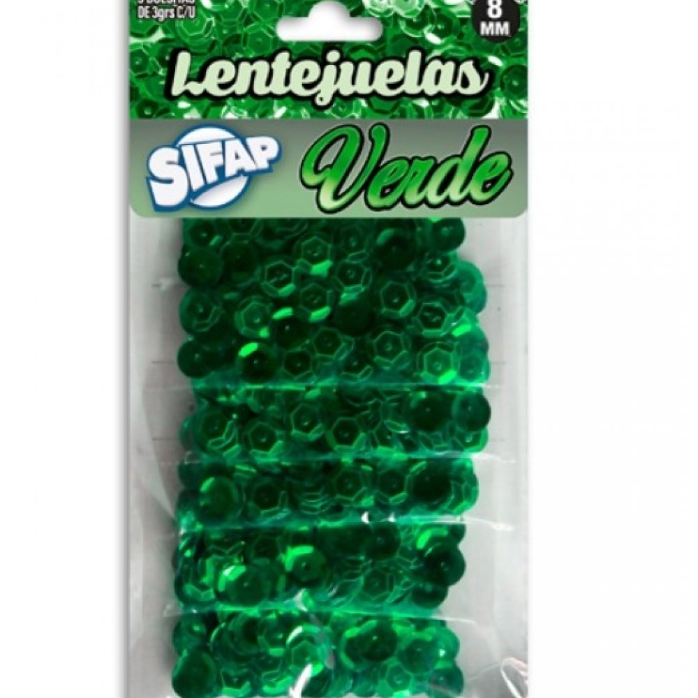 lentejuelas-sifap-verde-x-5