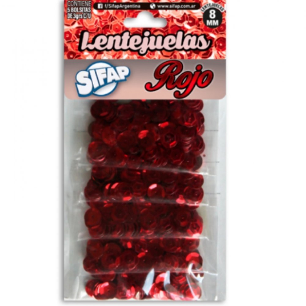 lentejuelas-sifap-rojo-x-5