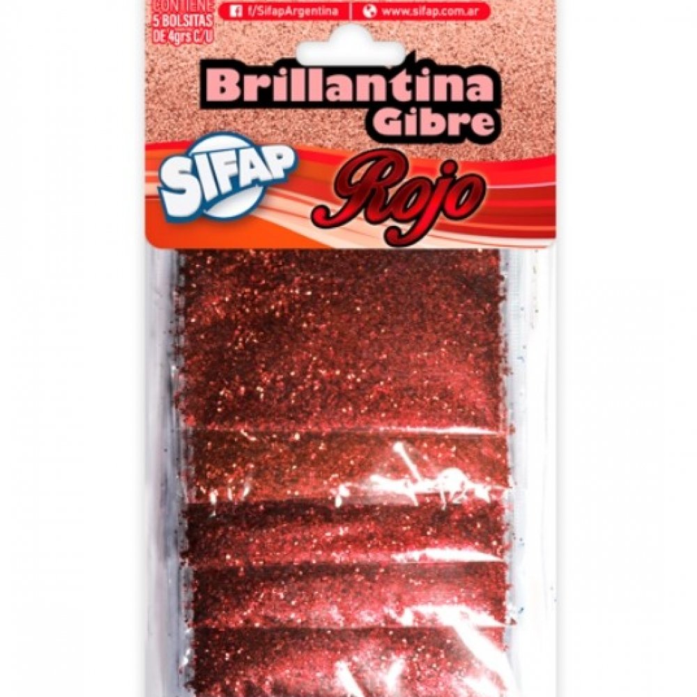 brillantina-sifap-rojo-3070