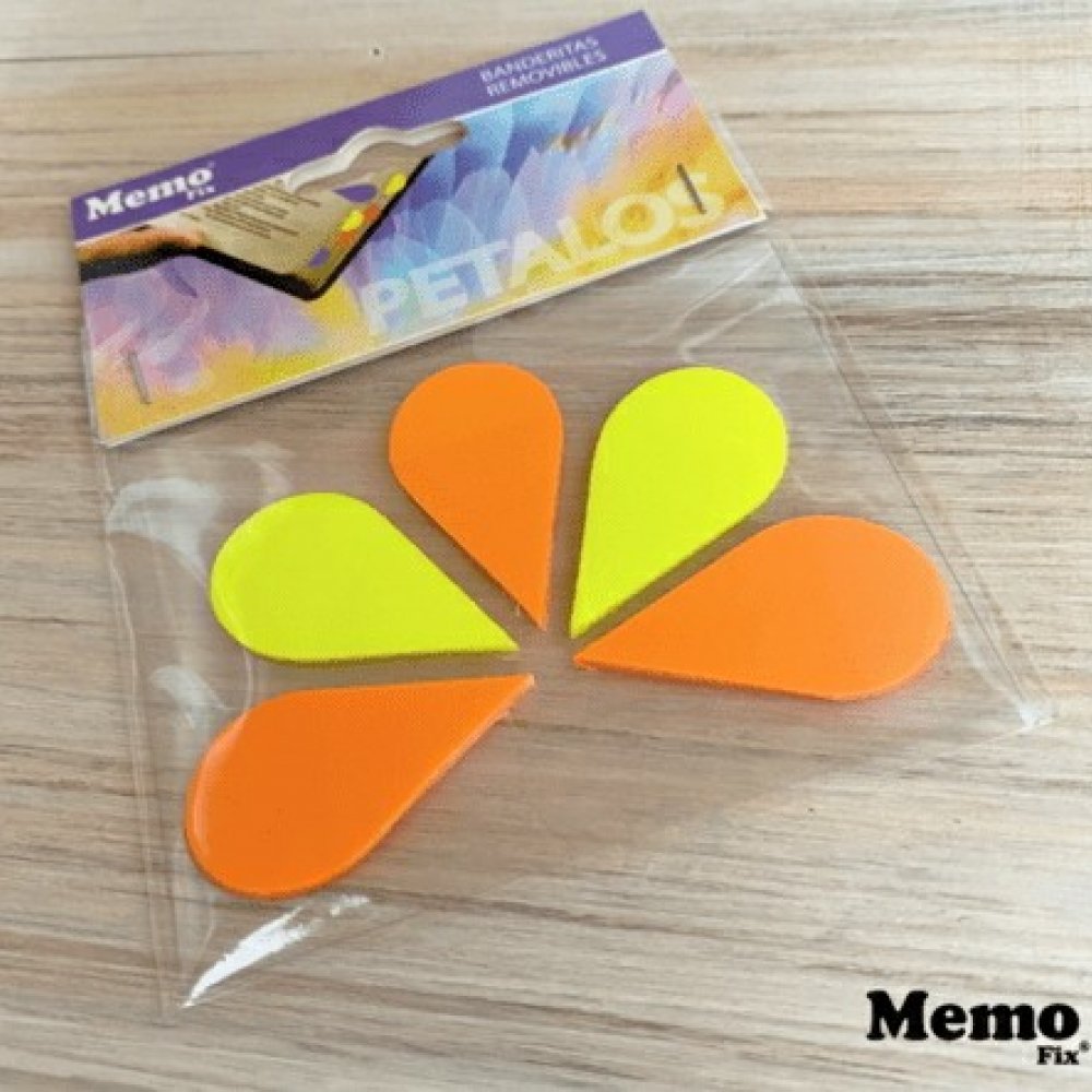 bandritas-memo-fix-petalos-naranja