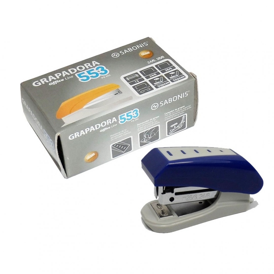 abrochadora-553-sabonis-