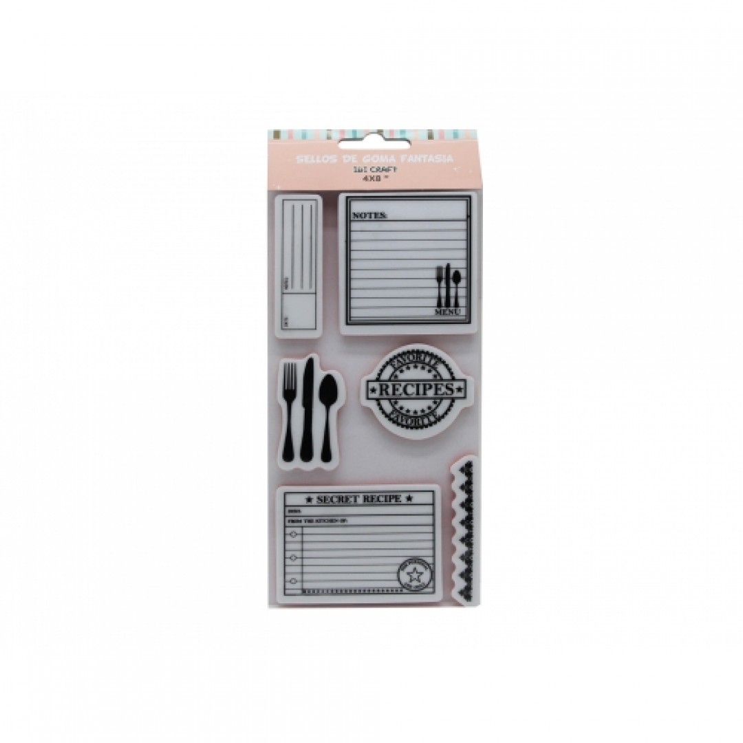 sellos-de-goma-fantasia-recetas-ibi-craft