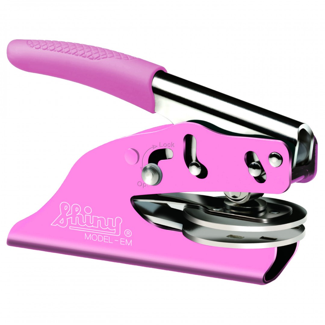 sello-seco-shiny-em-rosa
