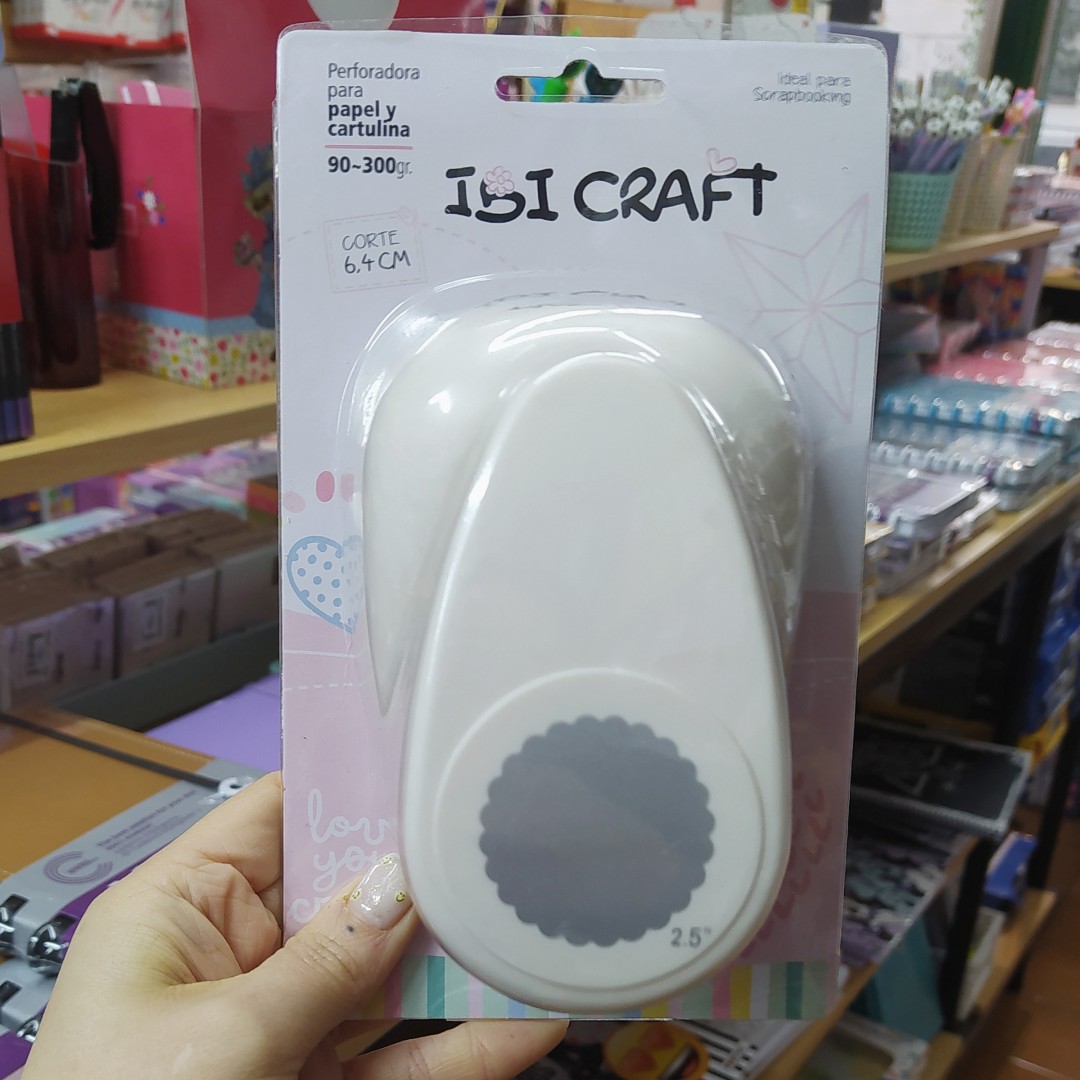 troqueladora-artistica-64-cm-ibi-craft-blonda-4664