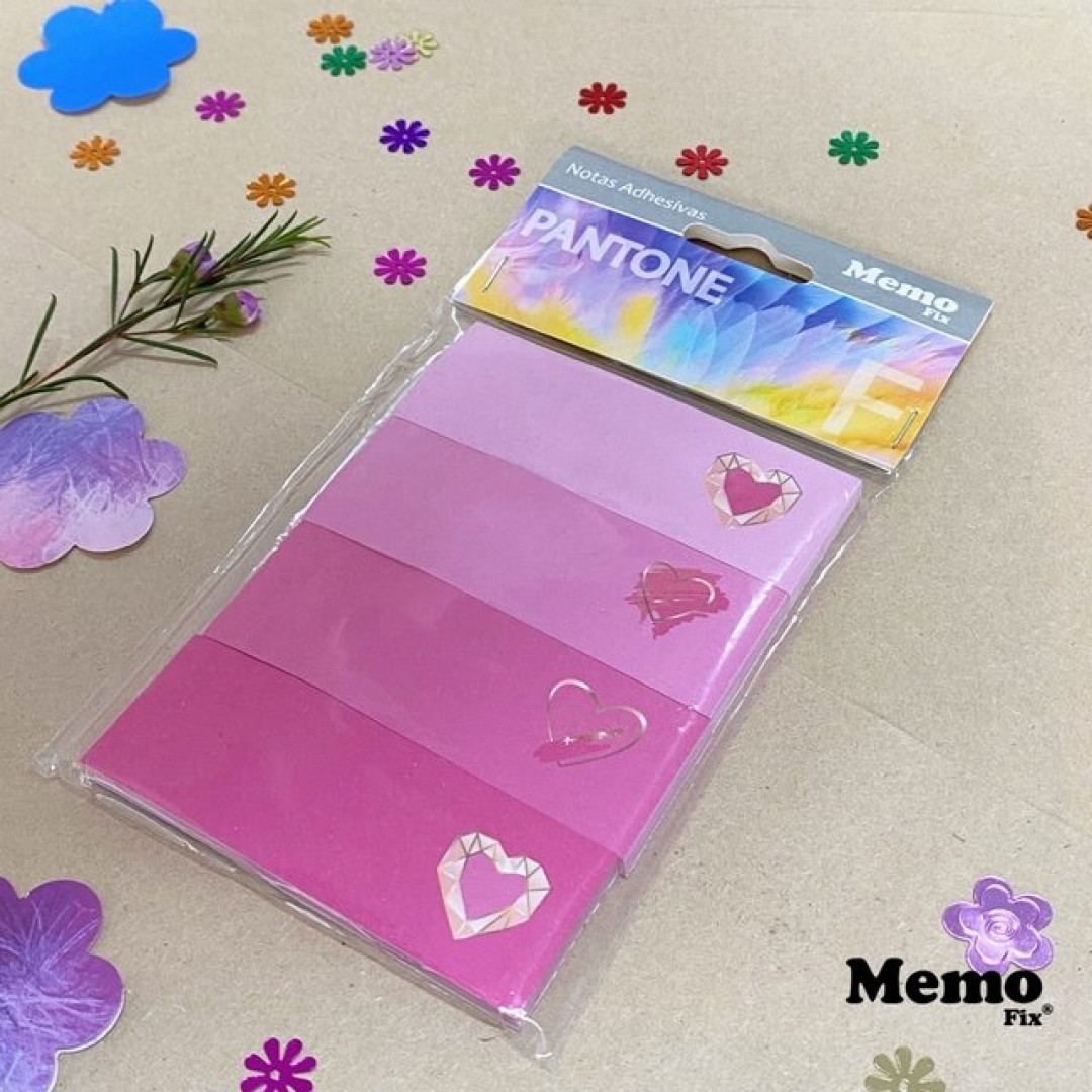 senaladores-pantone-memo-fix-corazon-rosa-
