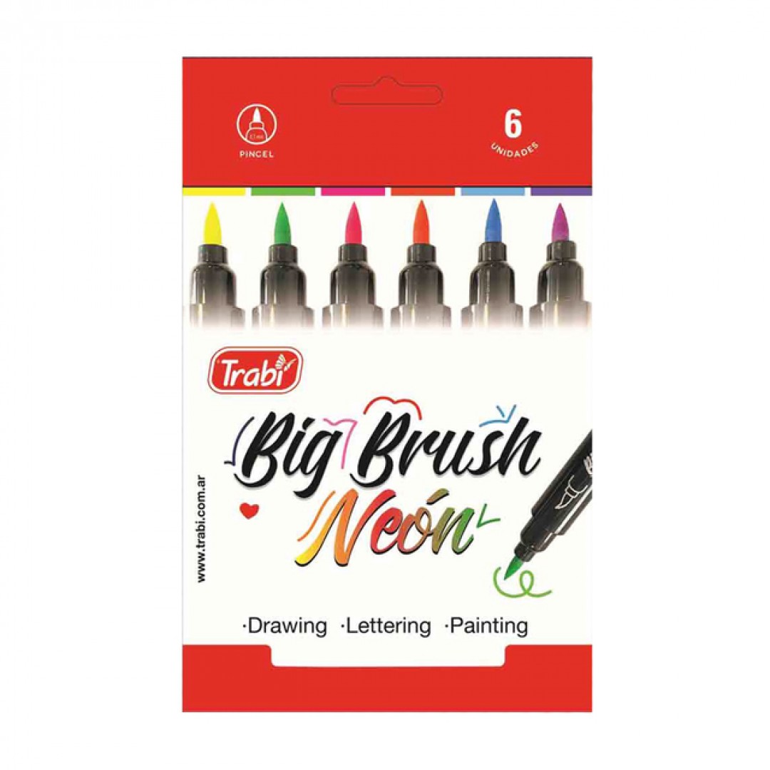 marcadores-big-brush-x6-neon-4893
