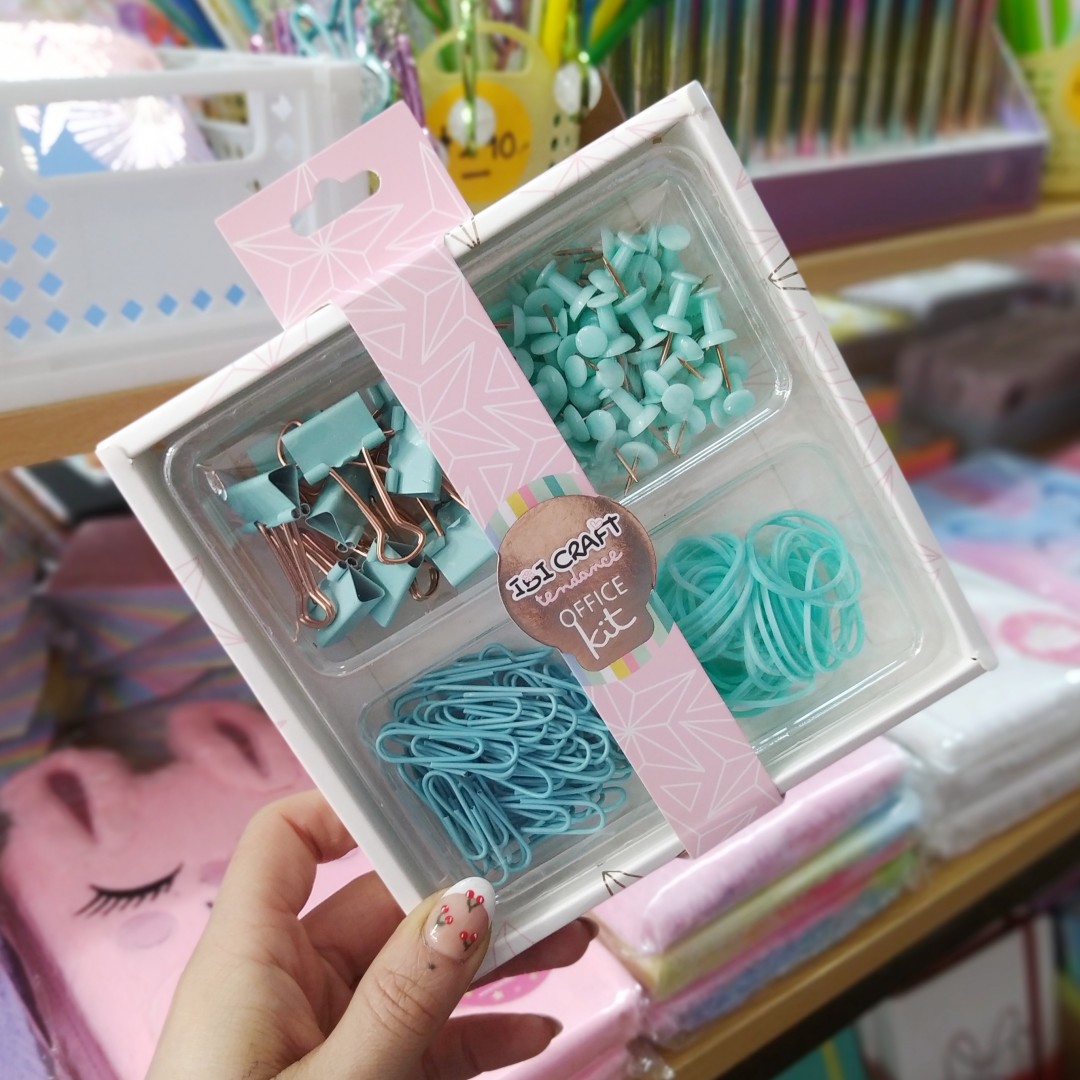 kit-de-oficina-ibi-craft-tendance-aqua