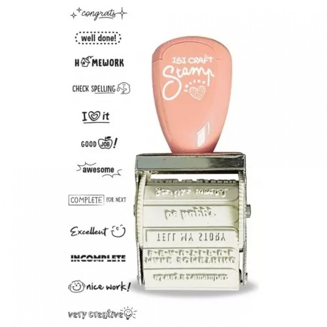 sello-rotativo--almohadilla-ibi-craft-maestra-ingles-5230
