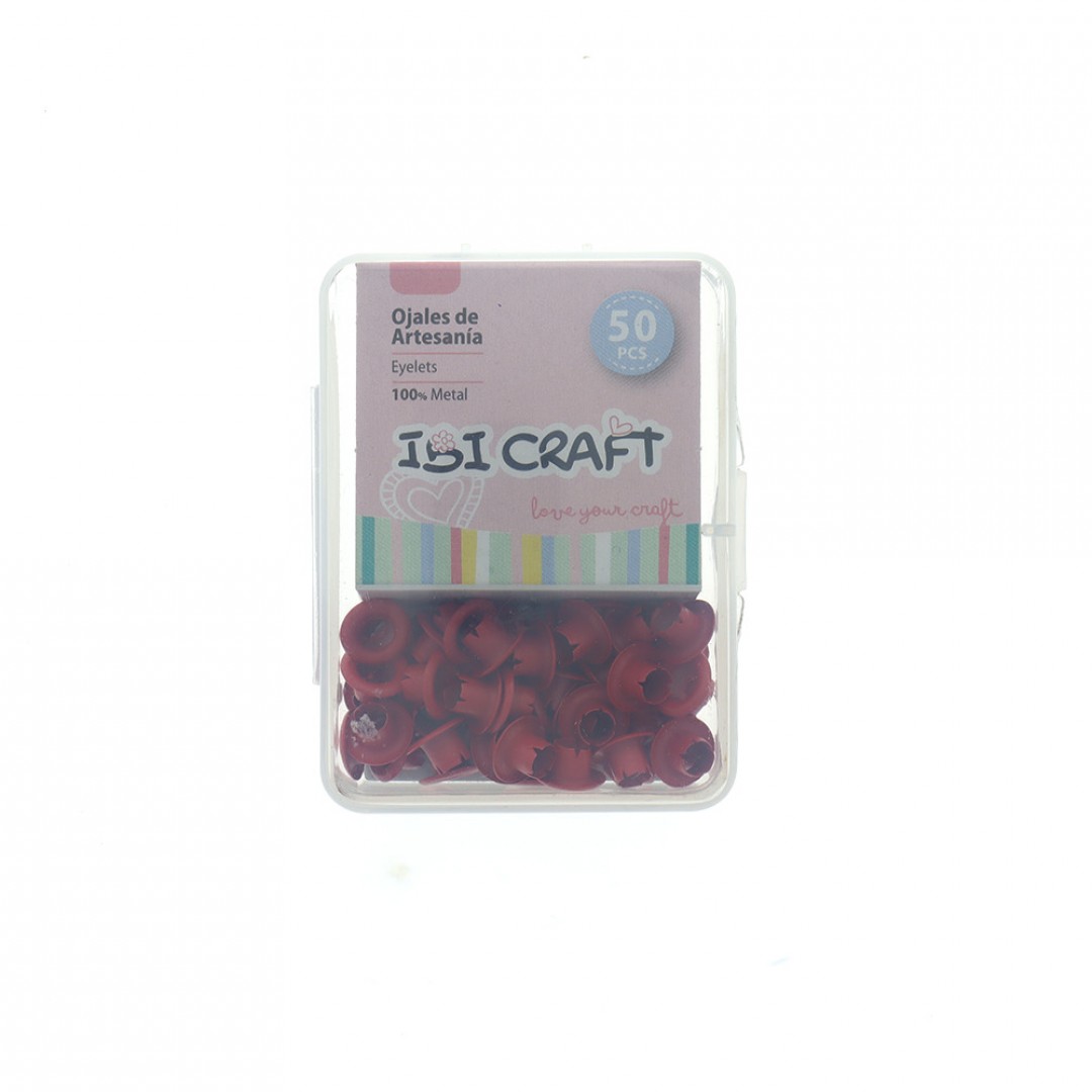 ojales-metalicos-x50-ibi-craft-rojo-5239