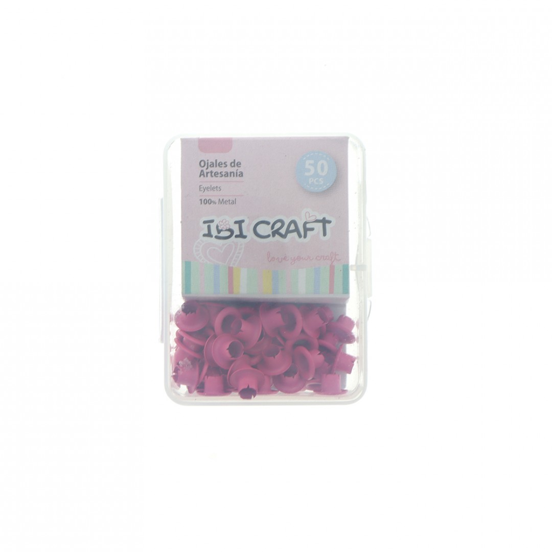ojales-metalicos-x50-ibi-craft-fucsia-5242