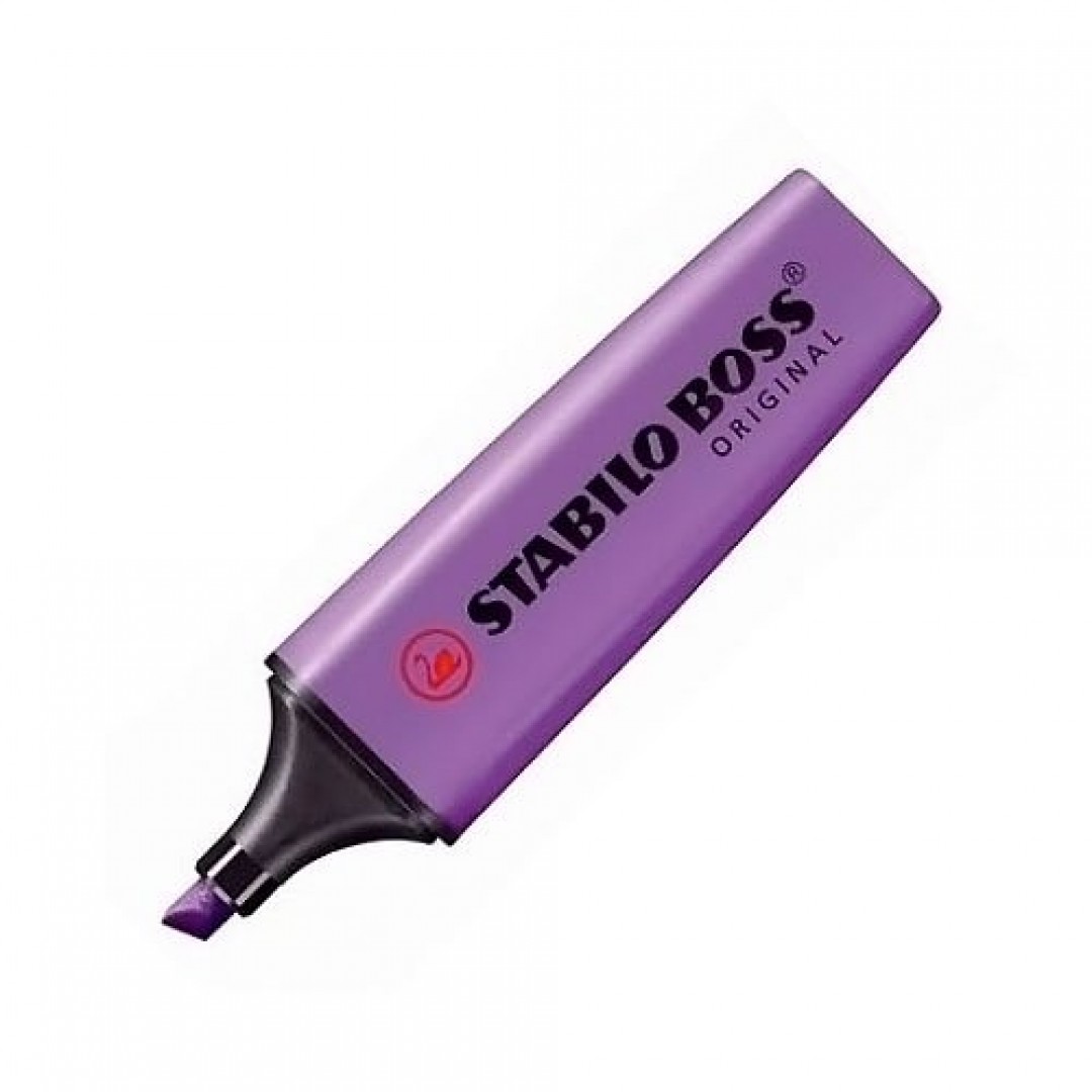resaltador-stabilo-boss-violeta