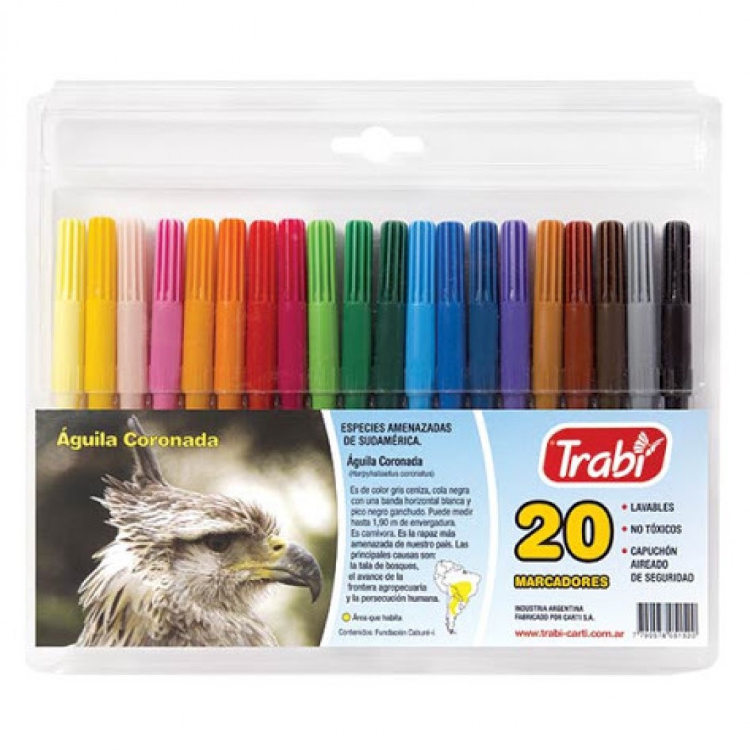 marcadores-junior-trabi-x20-5345