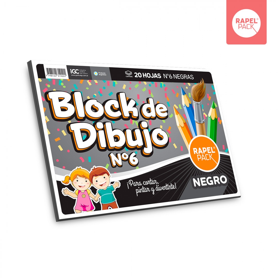 block-de-dibujo-hojas-negras-n6-igc-5449