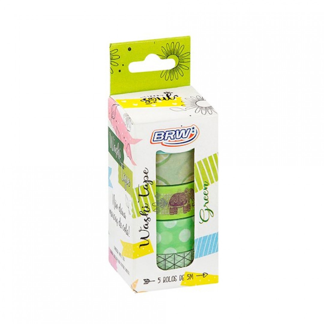 washi-tape-brw-green-5955