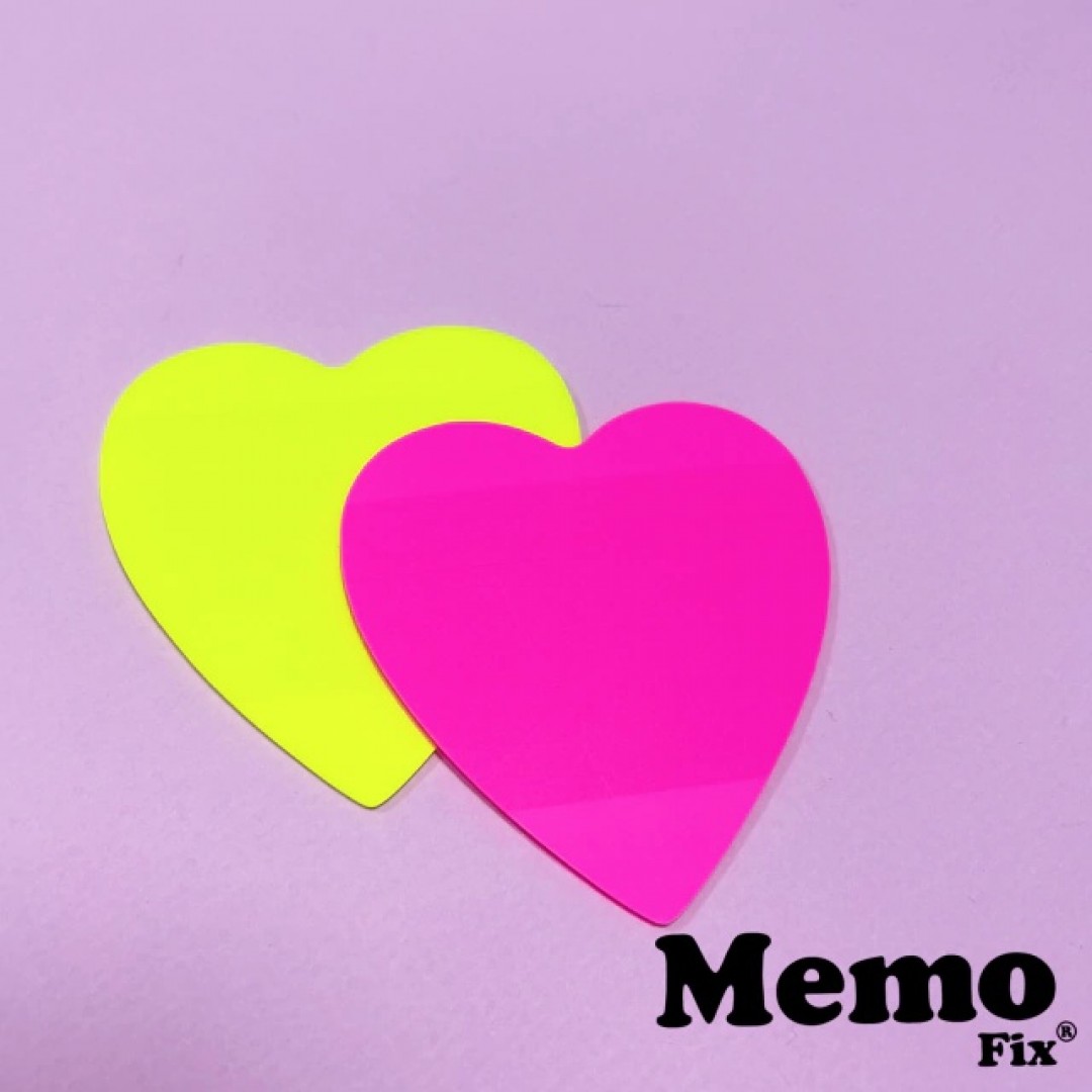 notas-adhesivas-transparentes-forma-corazon-memo-
