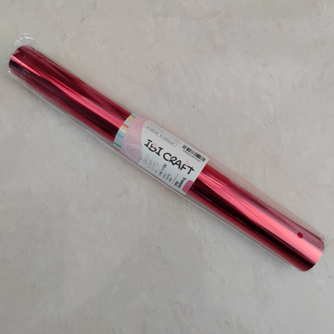 foil-reactivo-toner-32cm-x-5-mt-rojo-6100