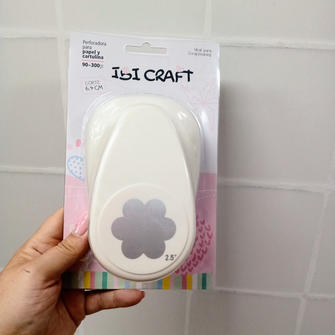 perforadora-artistica-flor-64-cms-ibi-craft-6111