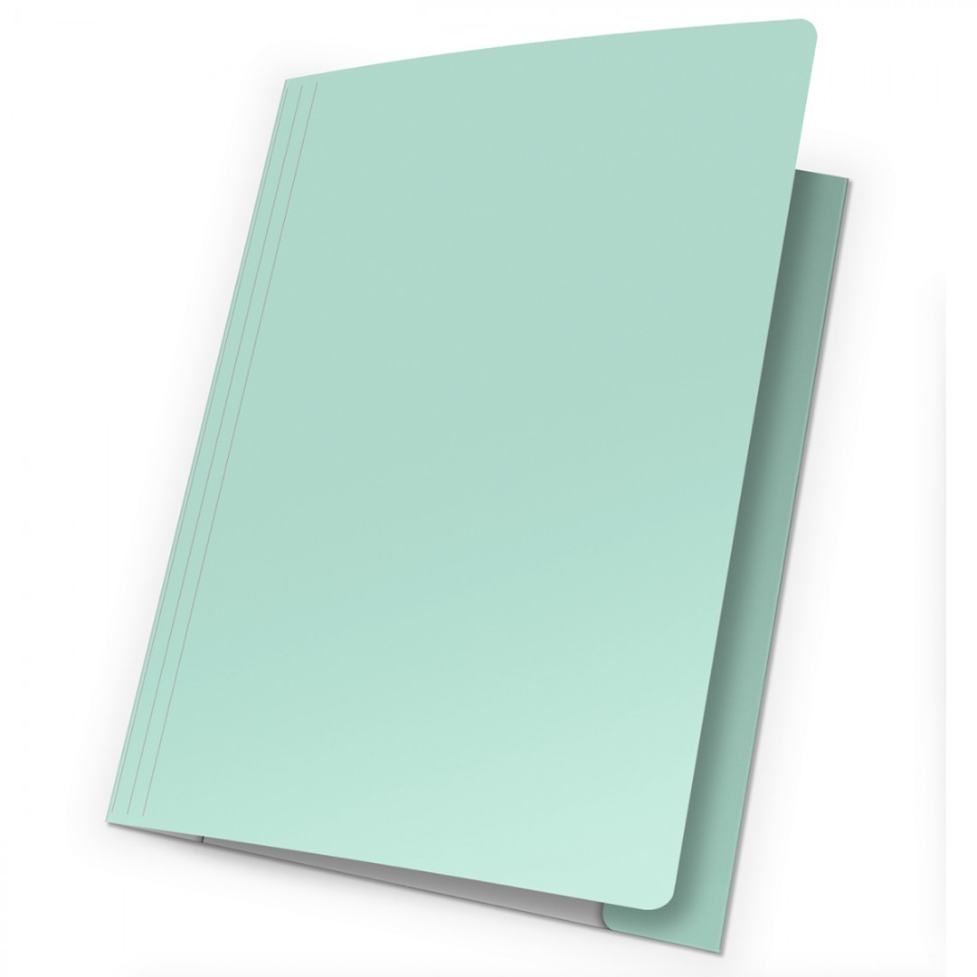 carpeta-tres-solapas-verde-pastel-igc-6141