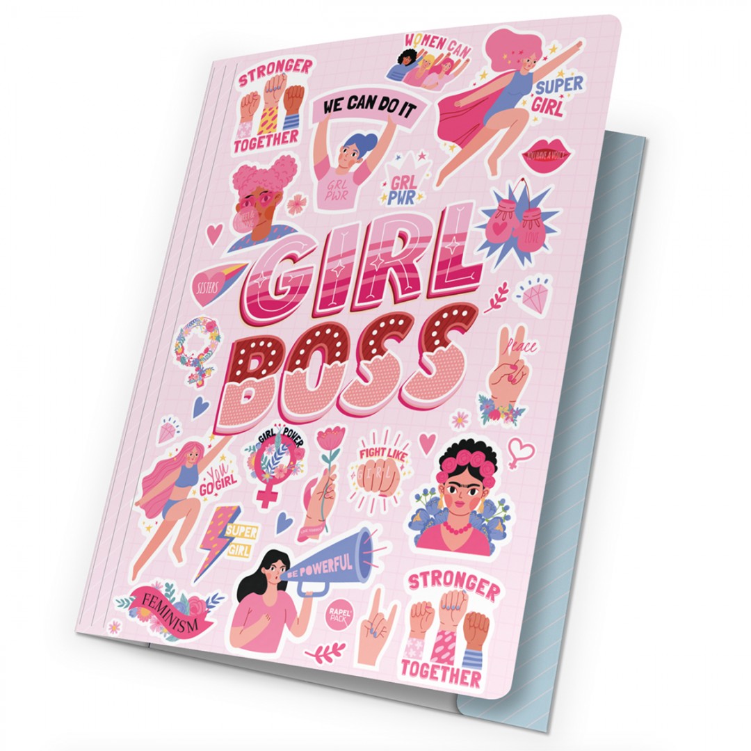 carpeta-tres-solapas-girl-boss-igc-6143