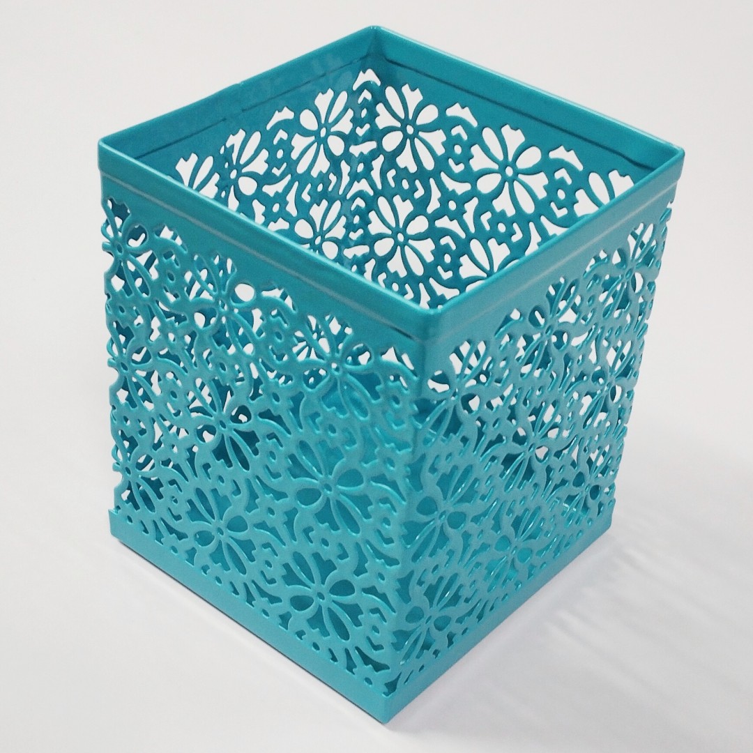 portalapices-cuadrado-calado-turquesa-