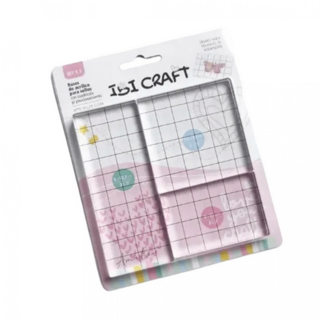 base-acrilica-para-sellos-con-cuadricula-ibi-craft-6597