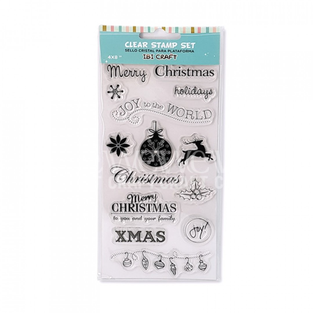 sello-siliconado-navidad-ibi-craft
