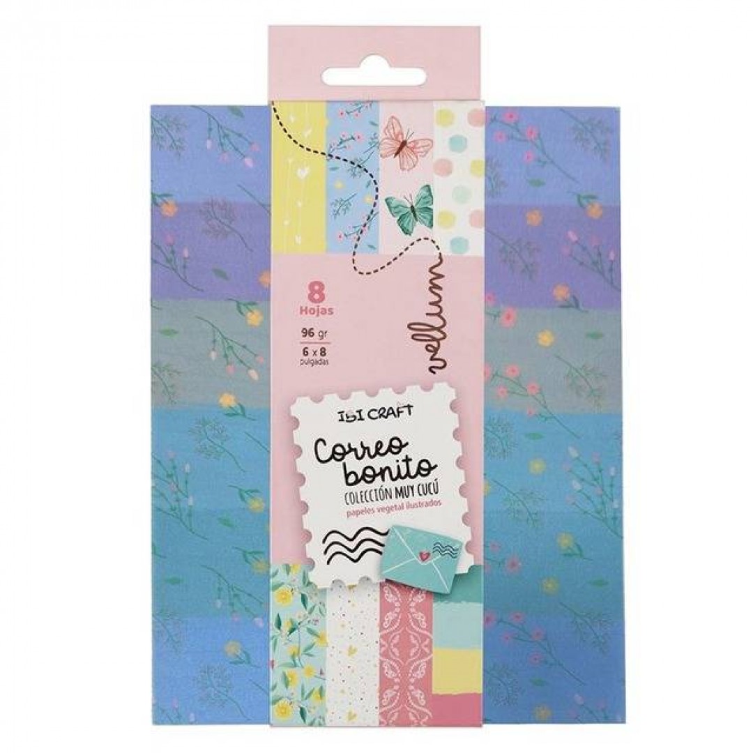 papel-vegetal-ilustrado-correo-bonito-ibi-craft-x8-6796