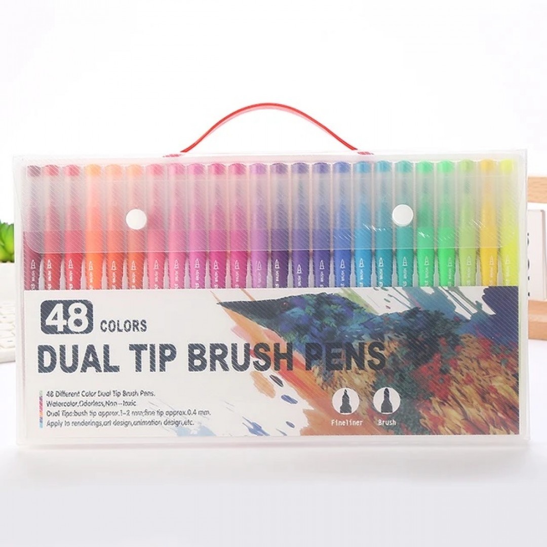 valija-marcadores-doble-punta-pincel-y-microfibra-x-48-7218