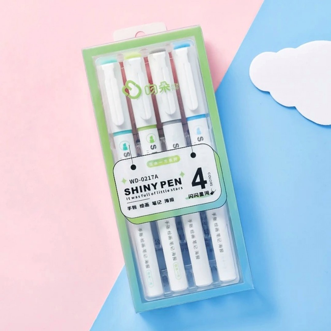 resaltador-en-gama-con-glitter-verde