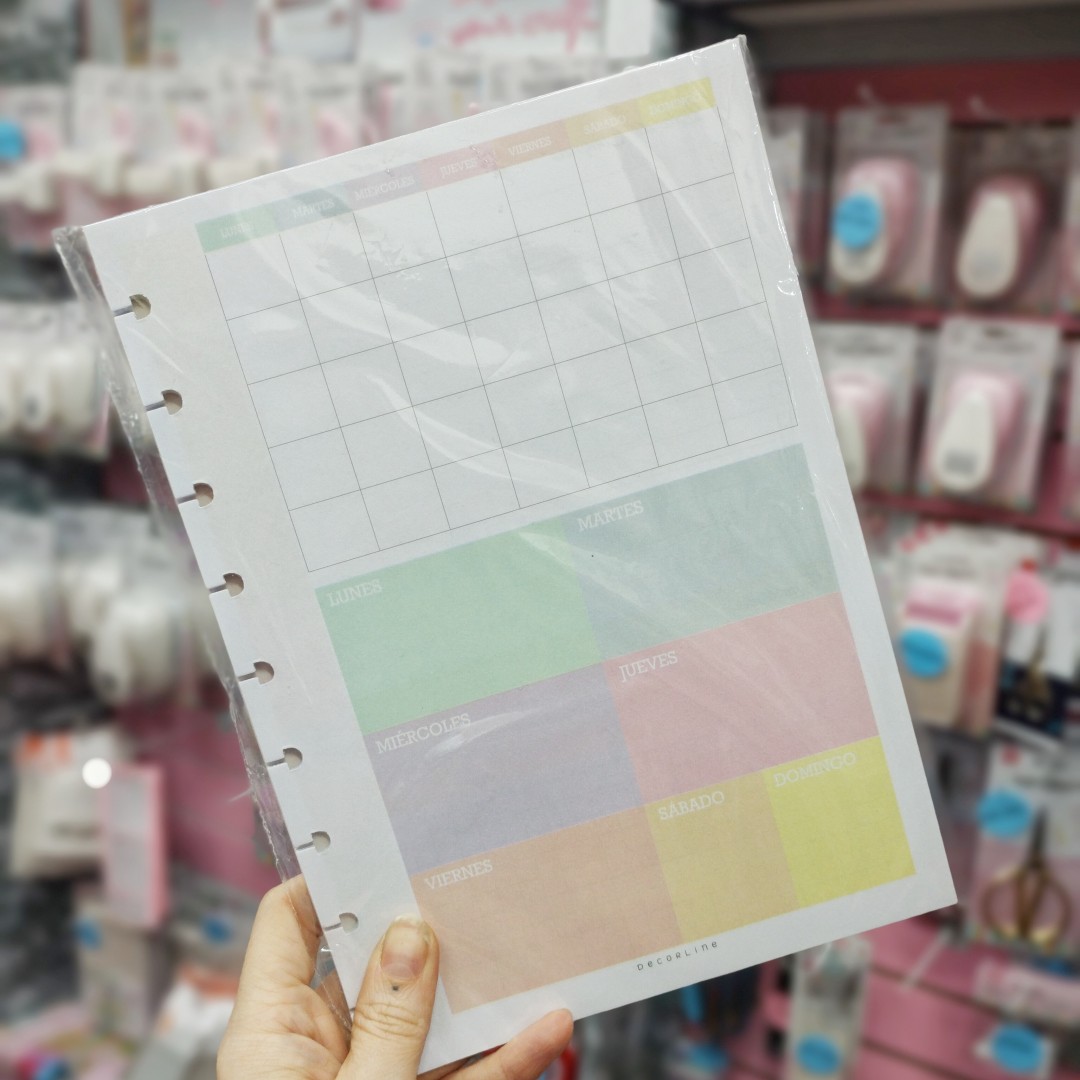 repuesto-decorline-18x25-planner-semanal-y-mensual-7389