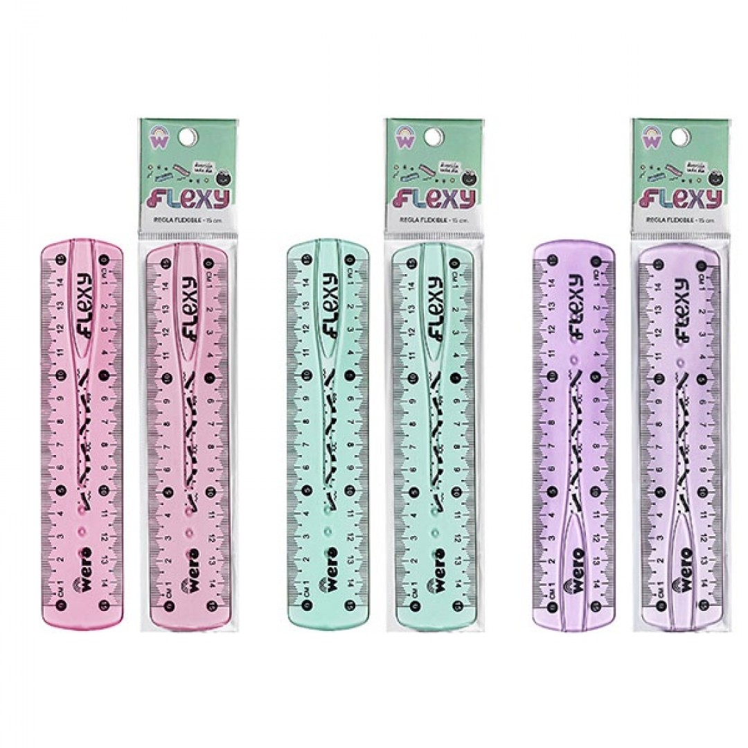 regla-flexible-20cm-wero-7416