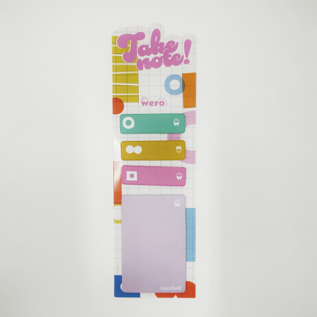 notas-adhesivas-wero-take-note