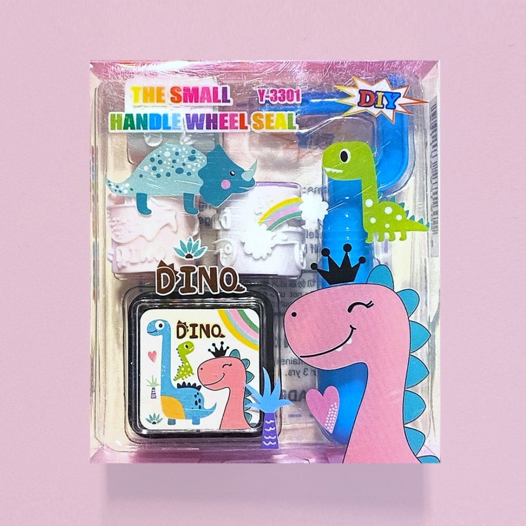 sello-rotativo-dino-7456