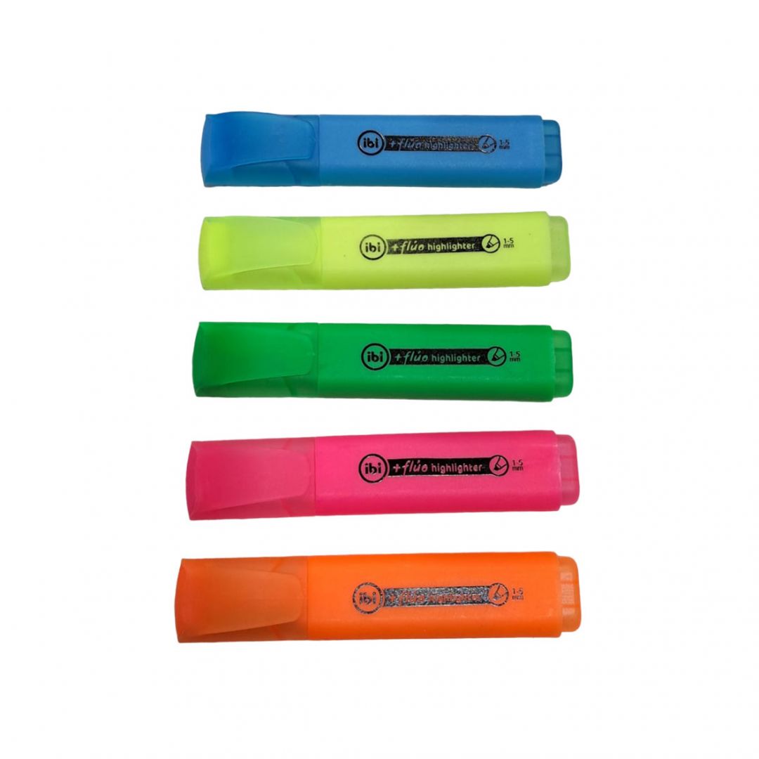 resaltadores-ibi-craft-fluo-7648