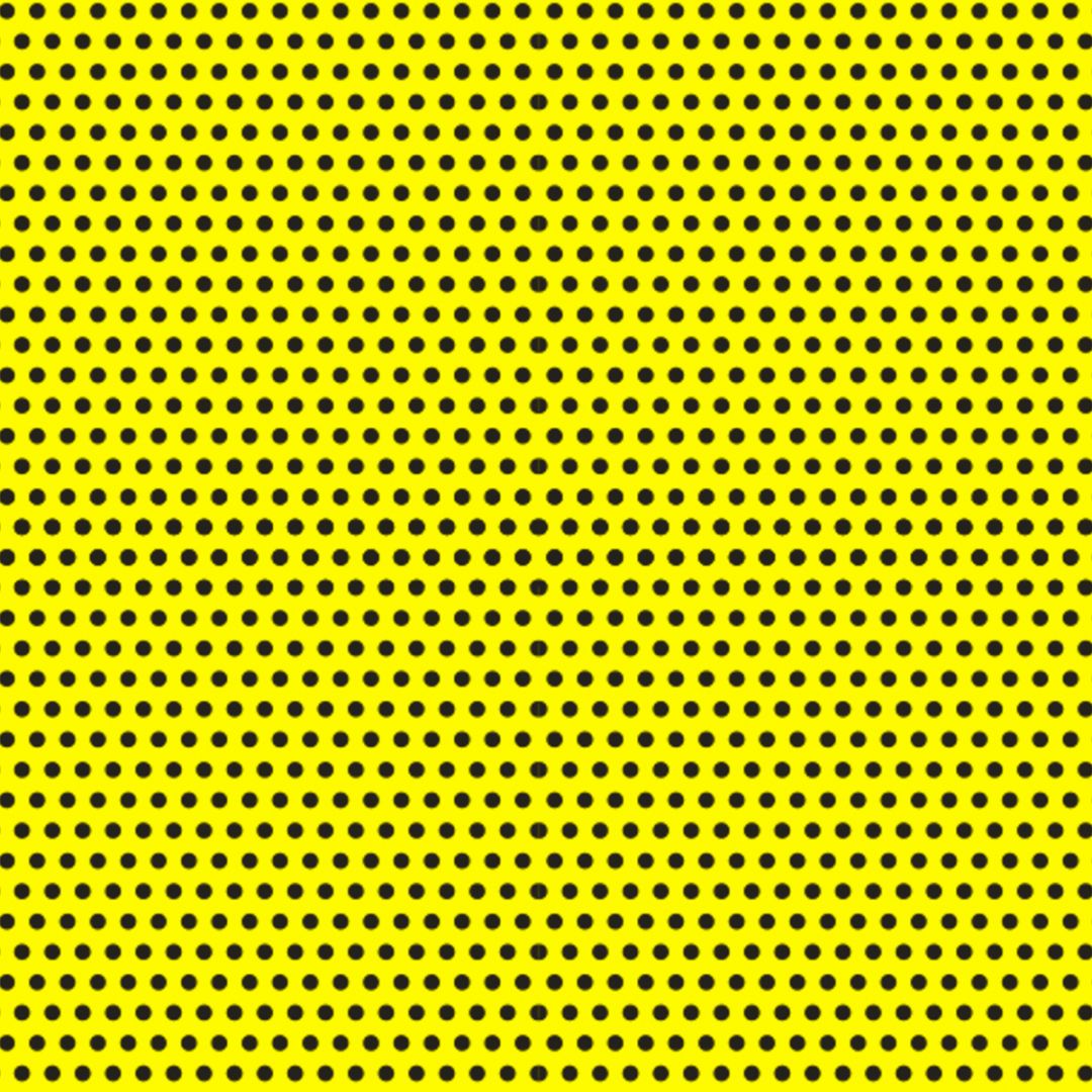 cartulina-entretenida-lunares-amarillo-y-negro-8016
