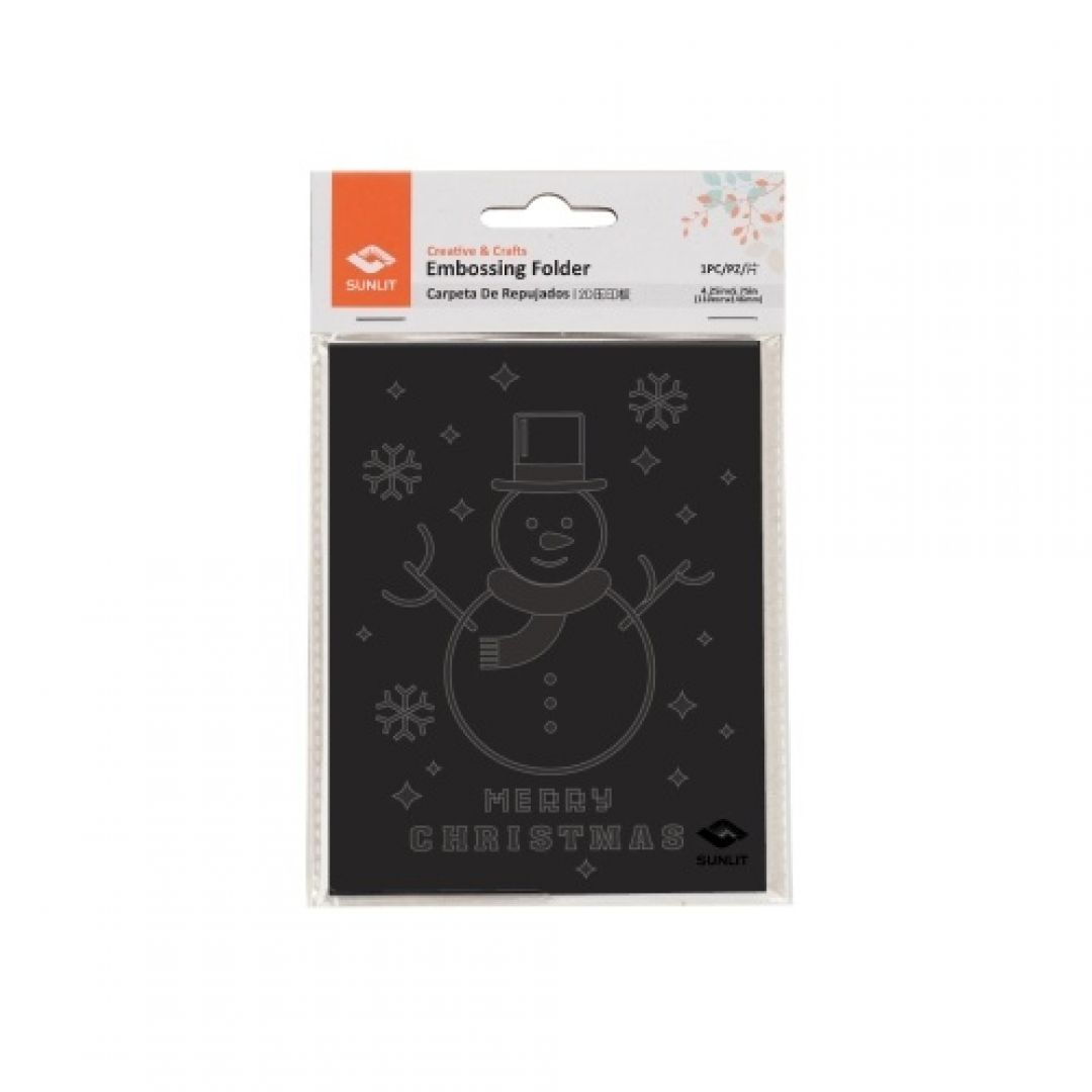 carpeta-de-repujados-11x156-cm-muneco-de-nieve-8447