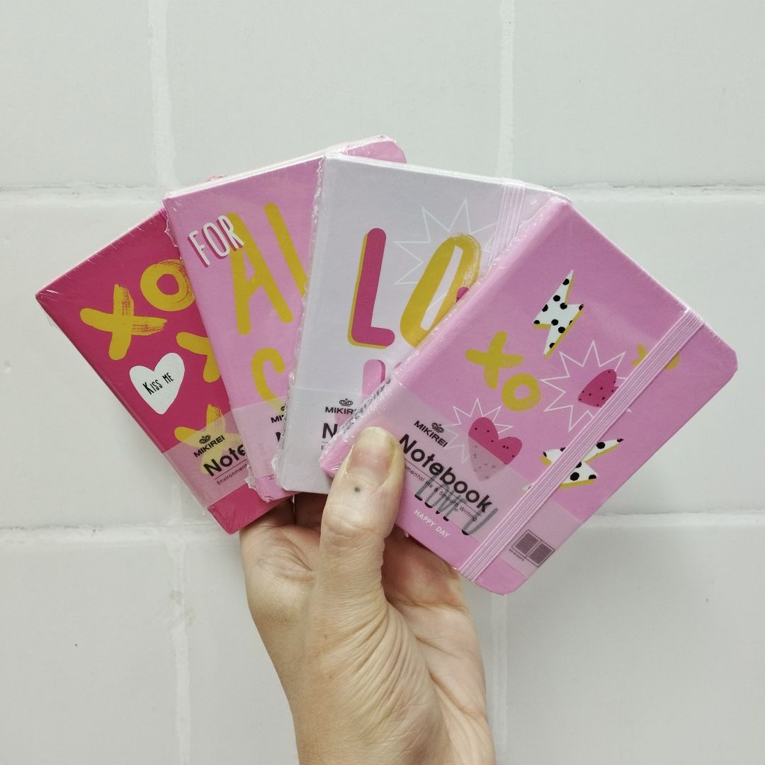 libreta-a7-rayada-tapa-dura-cute-mikirei-8885