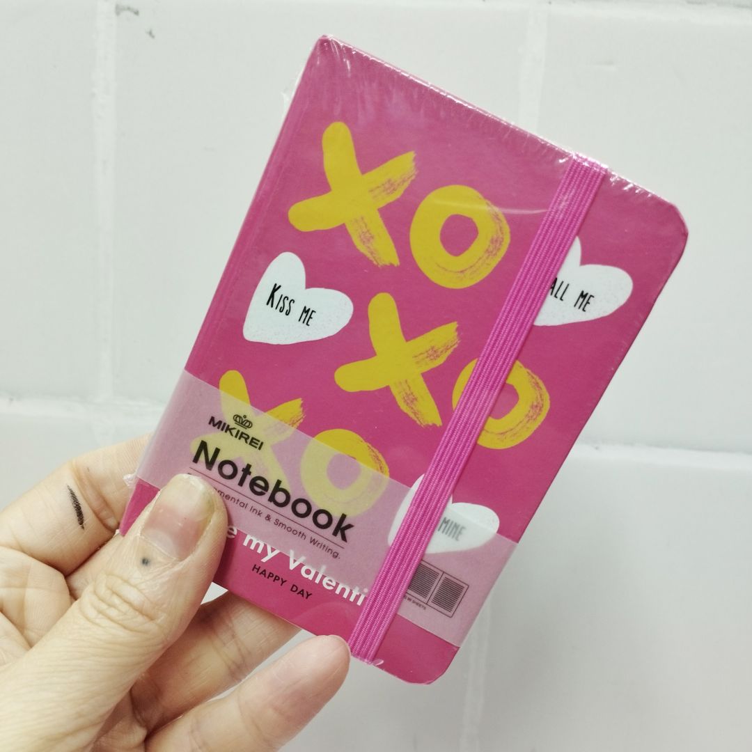 libreta-a7-rayada-tapa-dura-cute-mikirei-8885