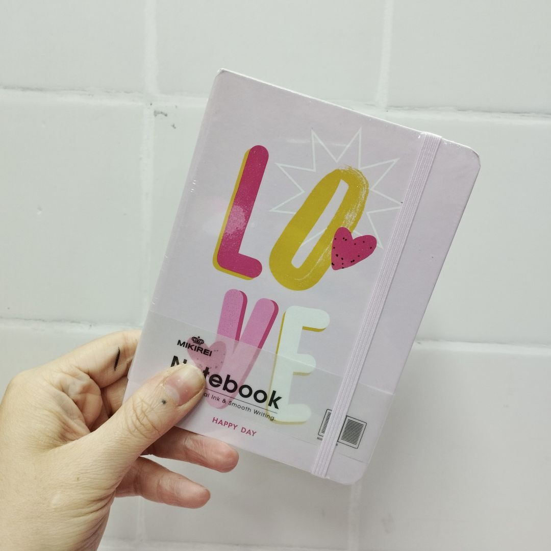 libreta-a6-rayada-tapa-dura-cute-mikirei-8886