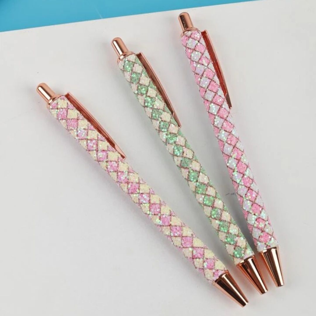 lapicera-retractil-texturada-rombos-8900