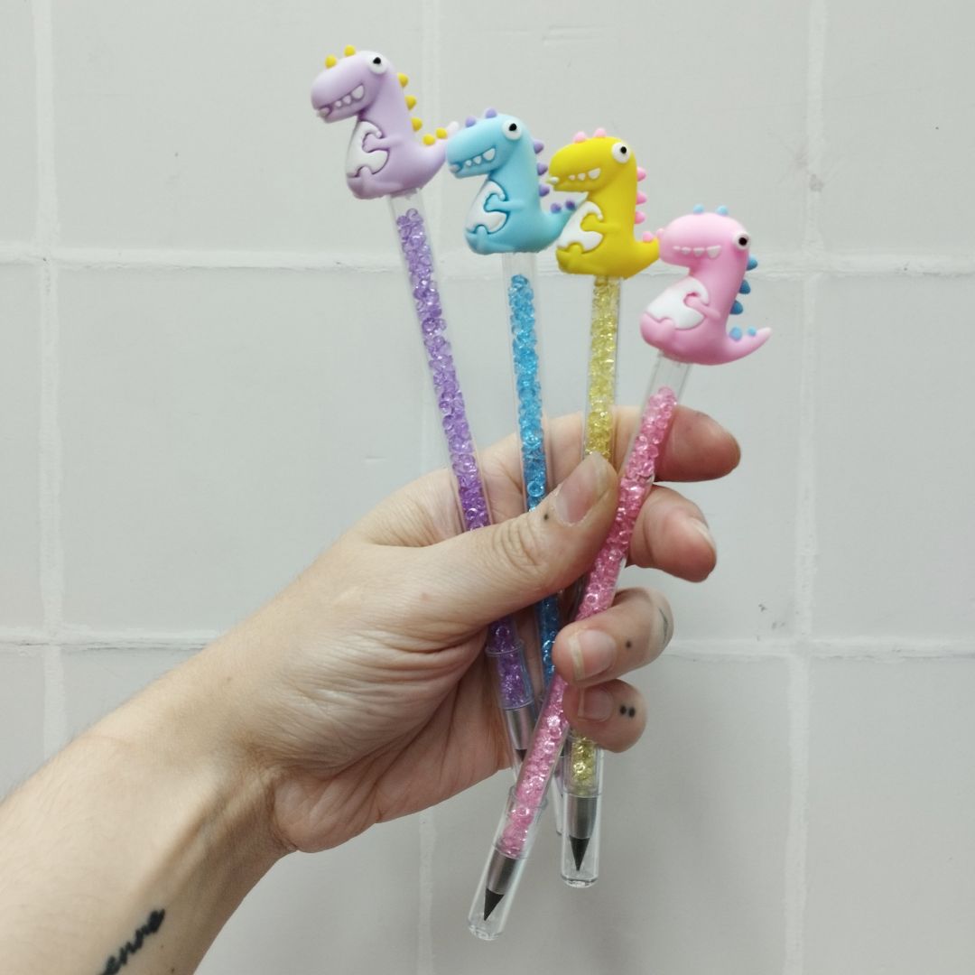 lapiz-infinito-mostacillas-dinosaurio-8926