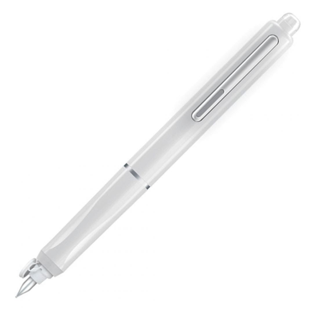 lapicera-pluma-retractil-fountain-pen-writech-blanca-8954