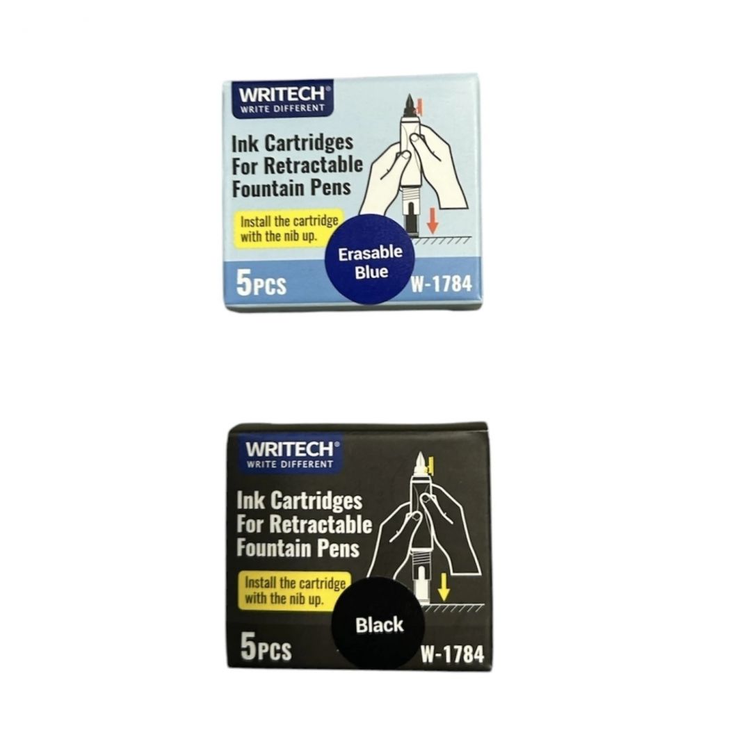 cartuchos-para-pluma-retractil-fountain-pen-writech-x-5-8956