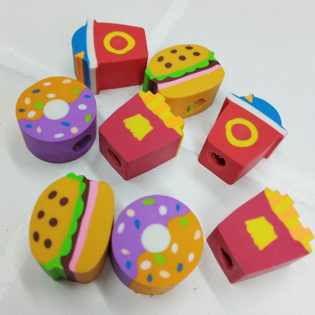 tarro-gomas-de-borrar-comida-rapida-x-8-8966