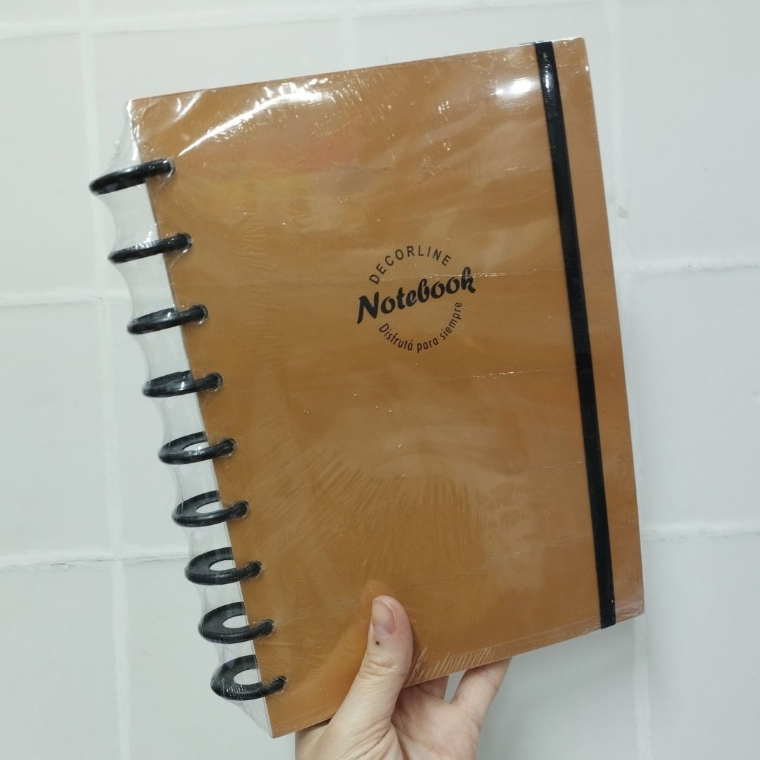 cuaderno-inteligente-decorline-18x25cm-marron-8981