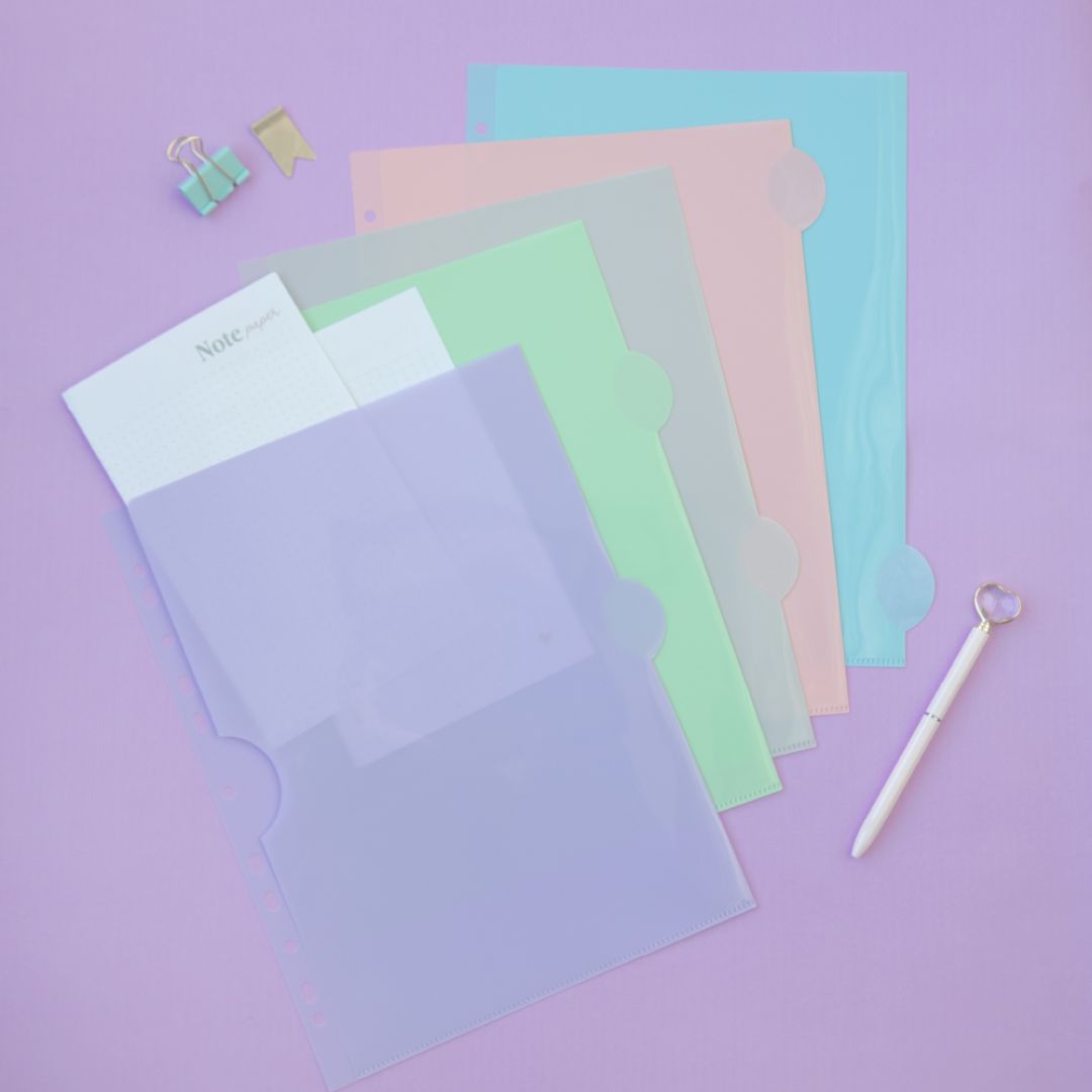 separadores-a4-pvc-con-sobre-en-l-fw-9013